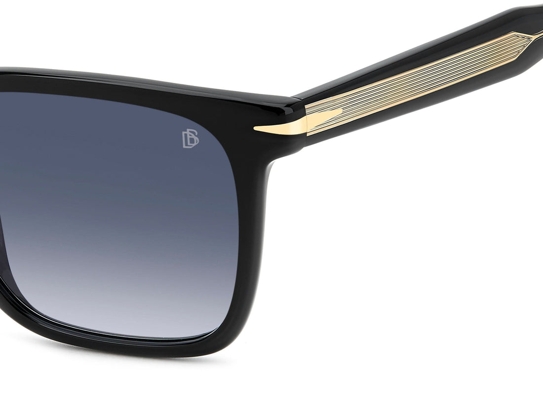 DAVID BECKHAM DB1199GS 80708 55 SUNGLASSES