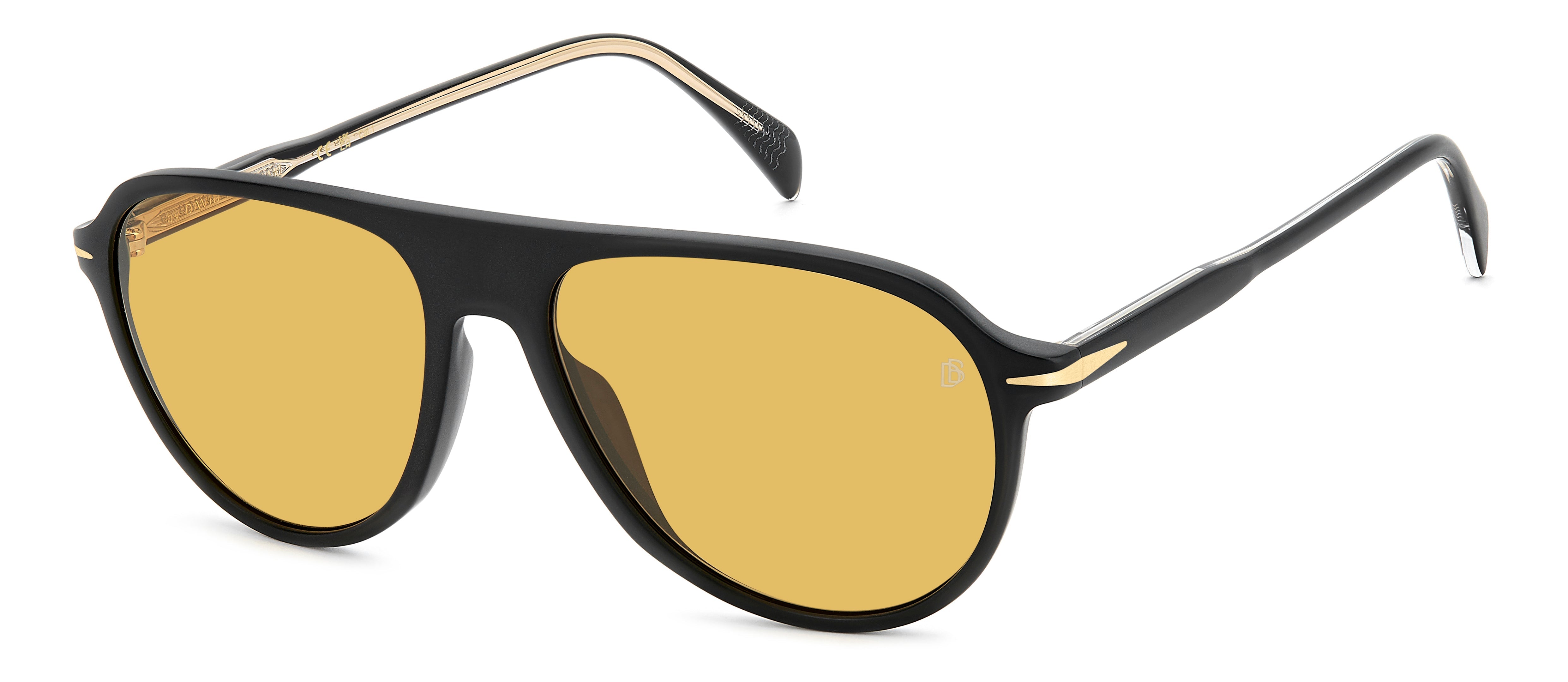 DAVID BECKHAM DB1200S 003HO 55 SUNGLASSES