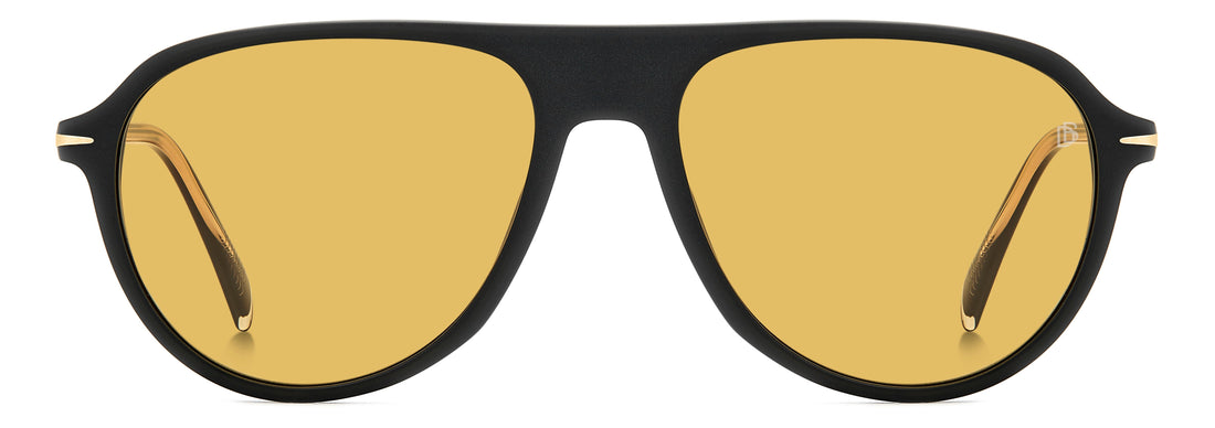 DAVID BECKHAM DB1200S 003HO 55 SUNGLASSES