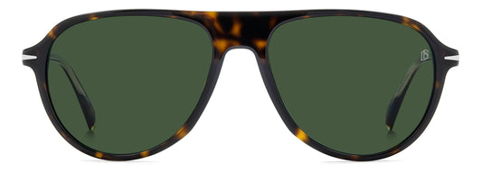 DAVID BECKHAM DB1200S 086O7 55 SUNGLASSES