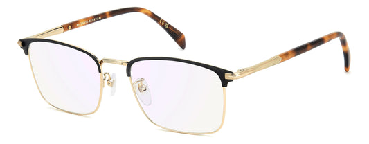 DAVID BECKHAM DB1201G I46 54 FRAME