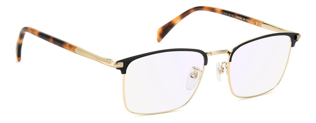 DAVID BECKHAM DB1201G I46 54 FRAME