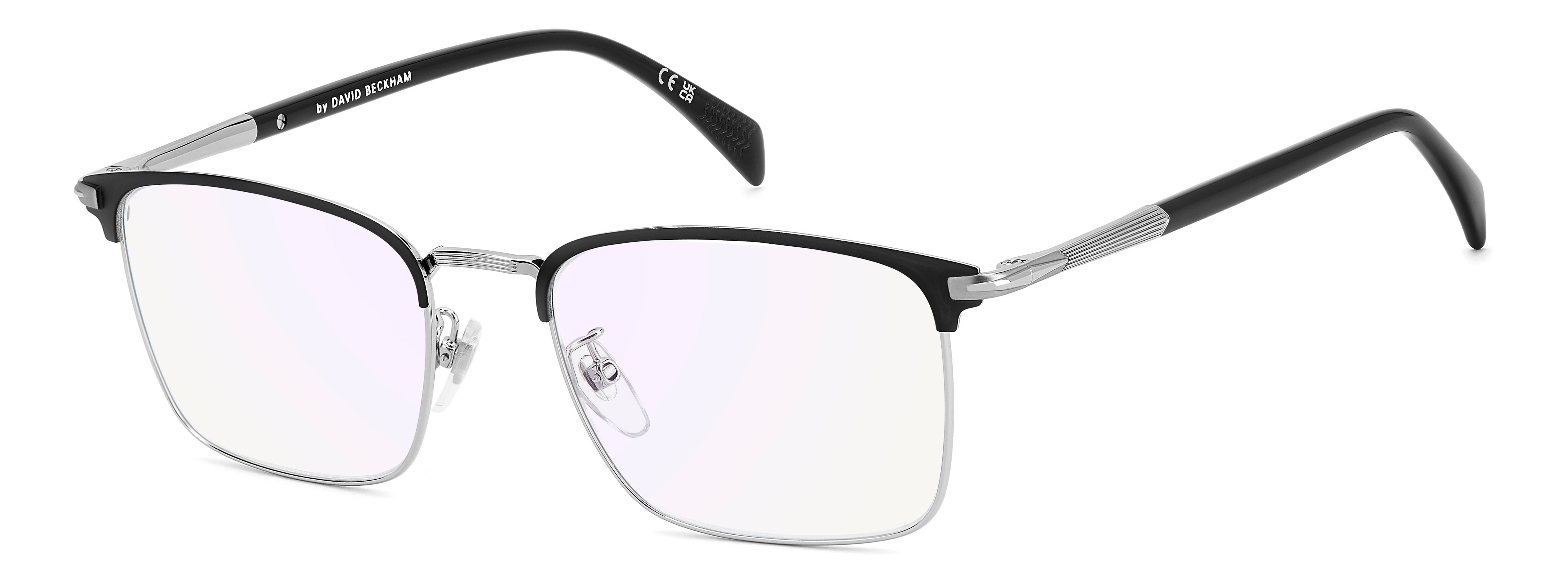 DAVID BECKHAM DB1201G TI7 54 FRAME