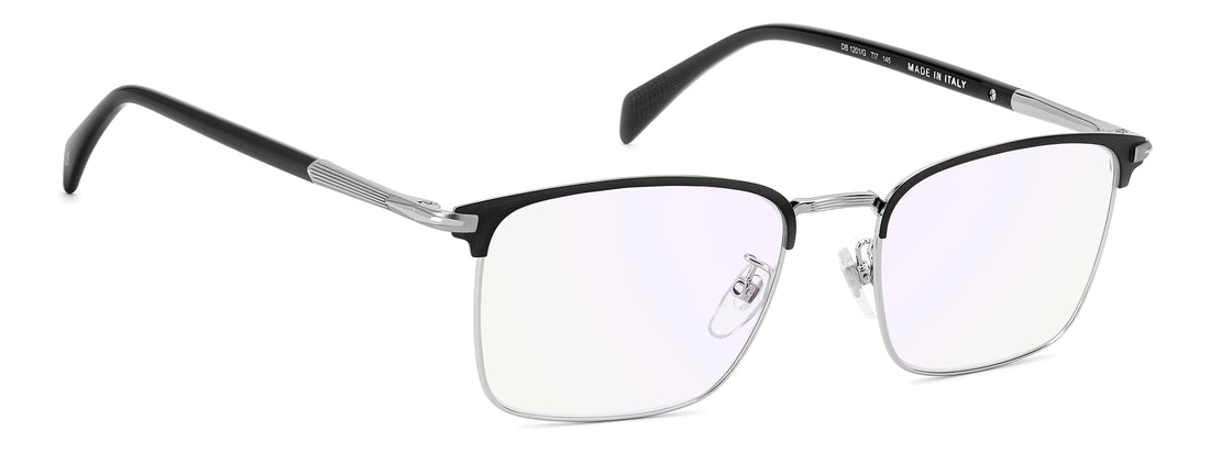 DAVID BECKHAM DB1201G TI7 54 FRAME