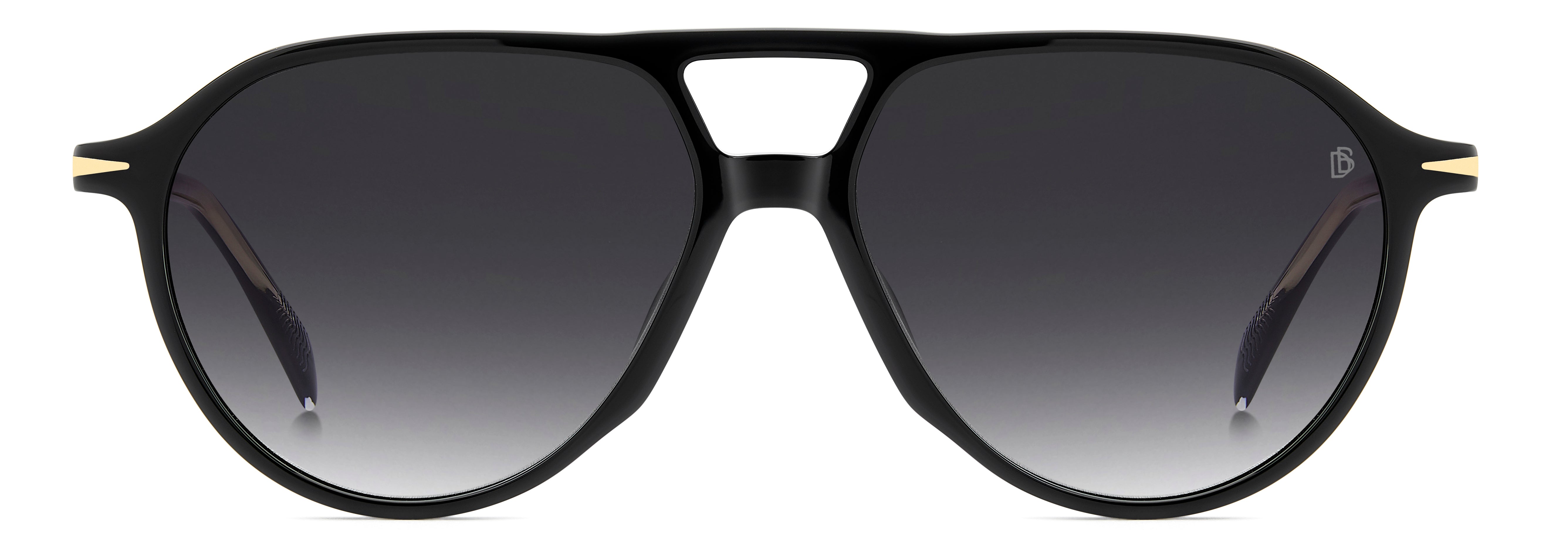 DAVID BECKHAM DB1218S 8079O 56 SUNGLASSES