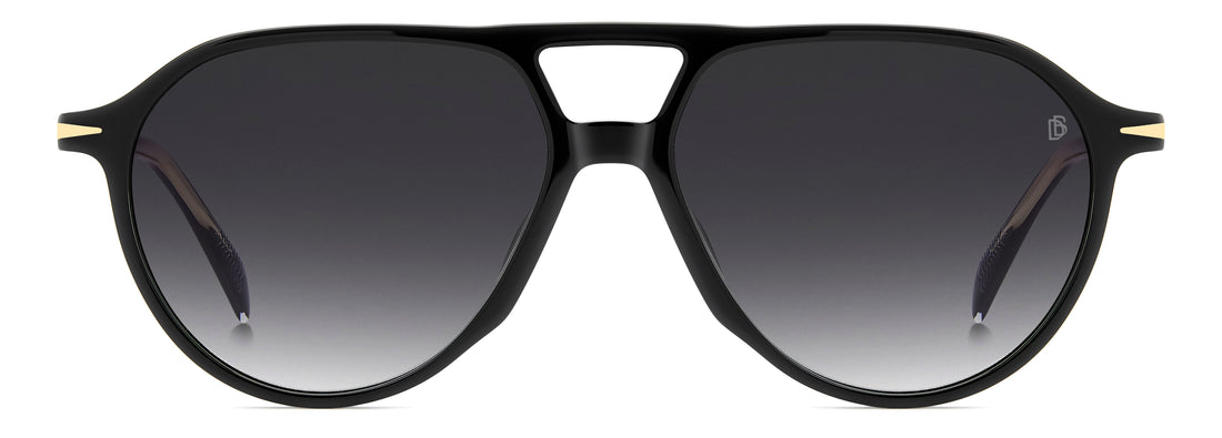 DAVID BECKHAM DB1218S 8079O 56 SUNGLASSES