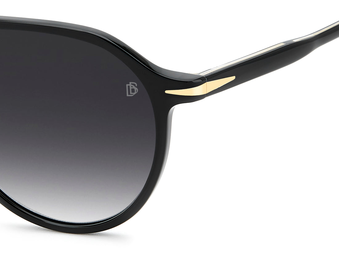 DAVID BECKHAM DB1218S 8079O 56 SUNGLASSES