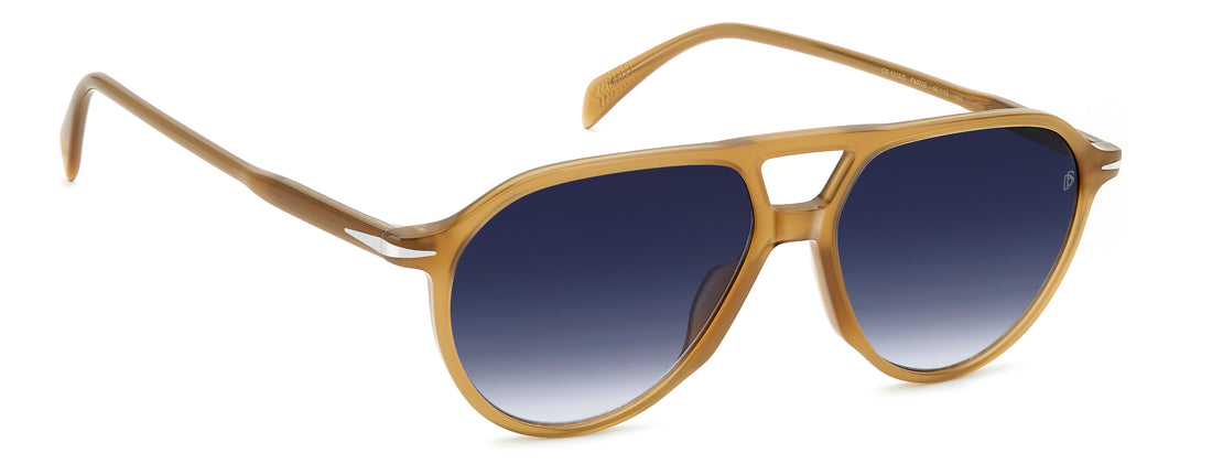 DAVID BECKHAM DB1218S FMP08 56 SUNGLASSES