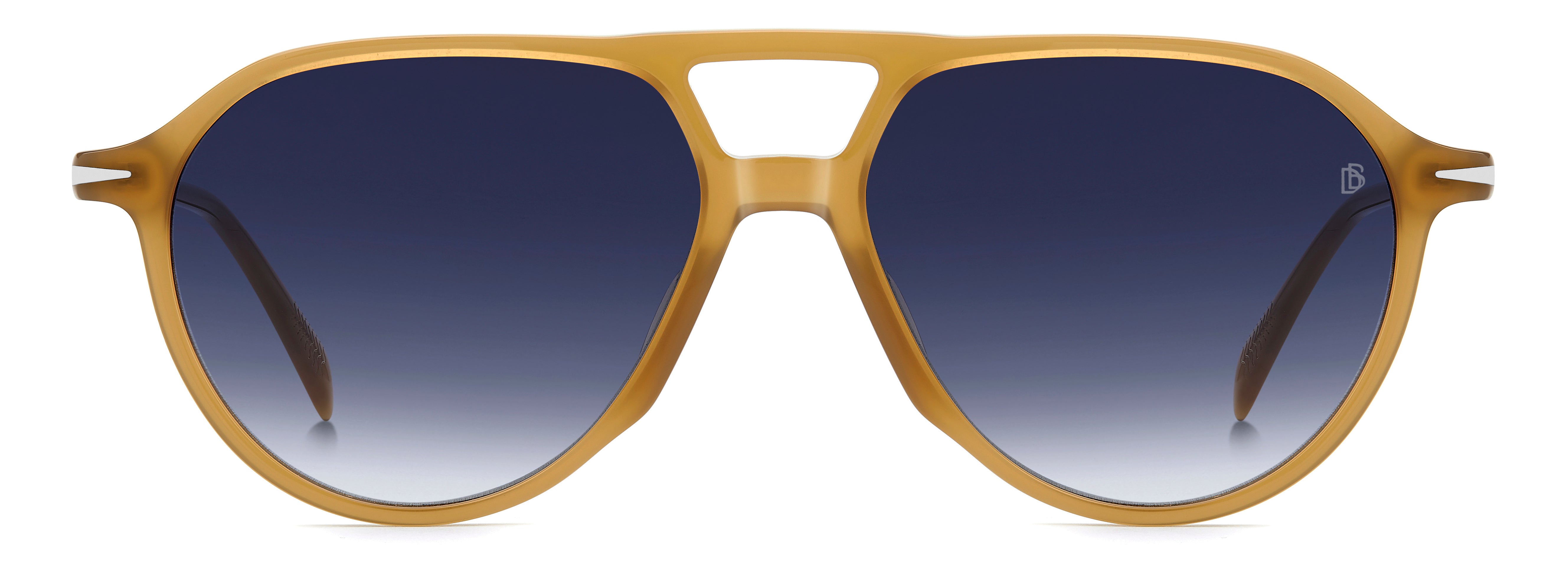DAVID BECKHAM DB1218S FMP08 56 SUNGLASSES