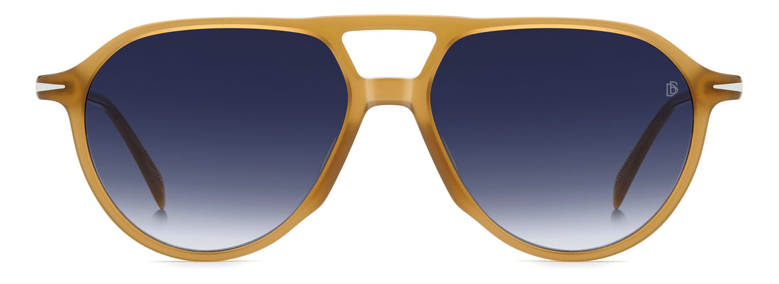 DAVID BECKHAM DB1218S FMP08 56 SUNGLASSES