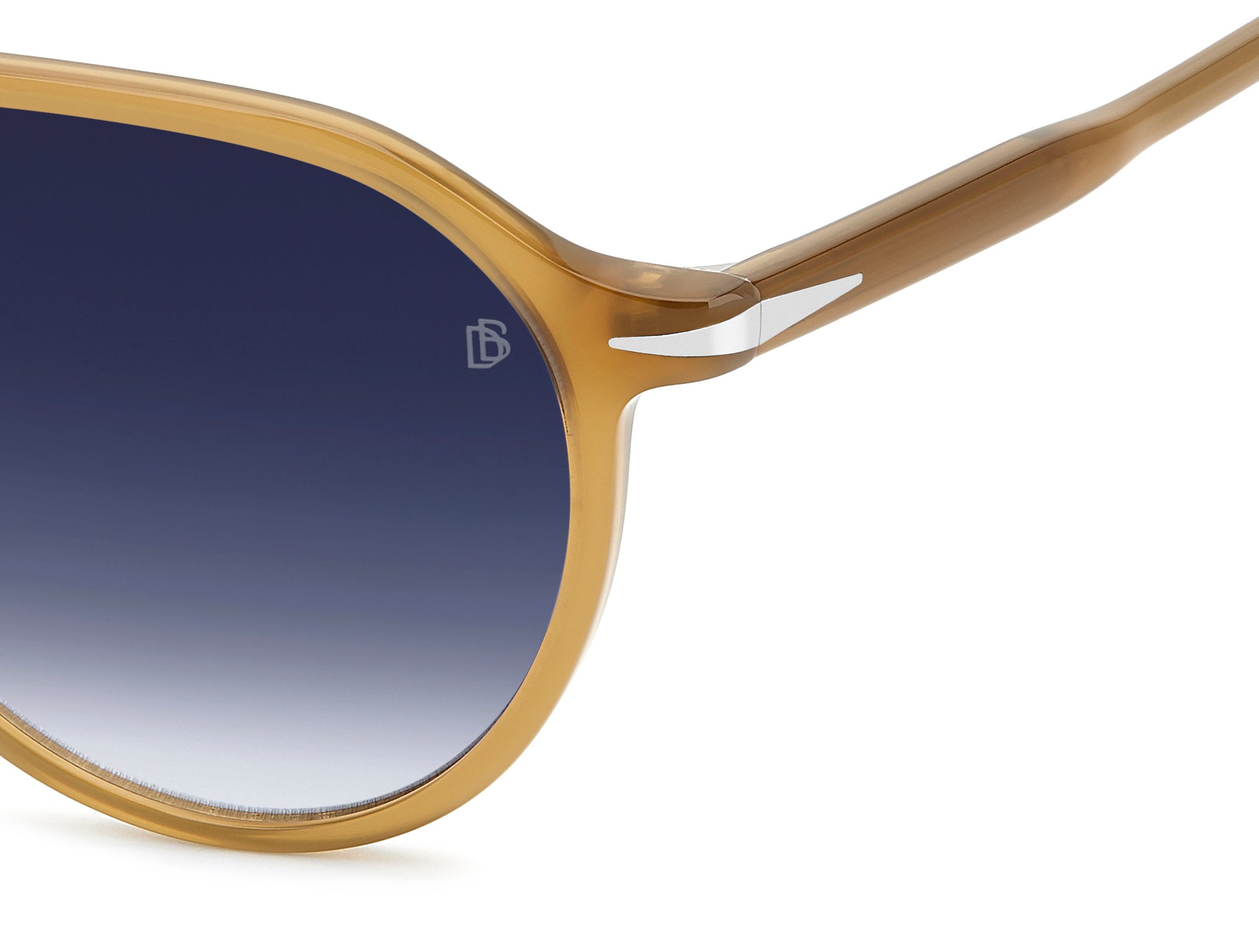 DAVID BECKHAM DB1218S FMP08 56 SUNGLASSES