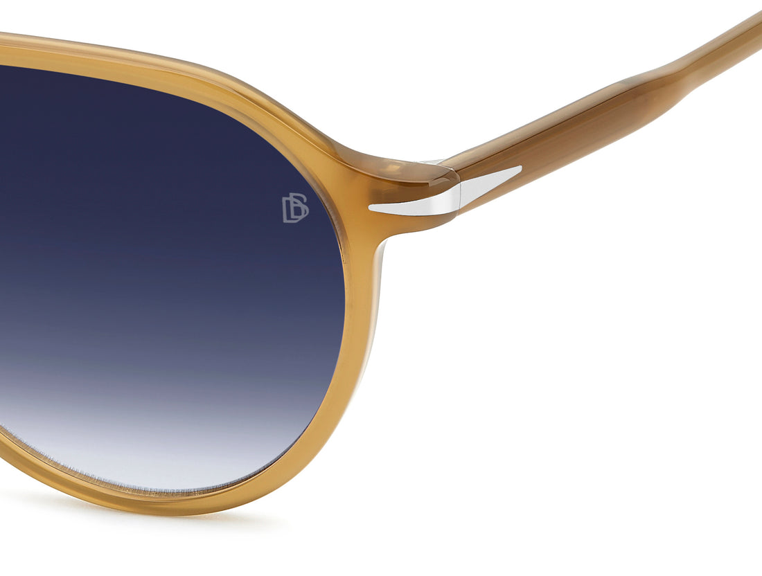 DAVID BECKHAM DB1218S FMP08 56 SUNGLASSES