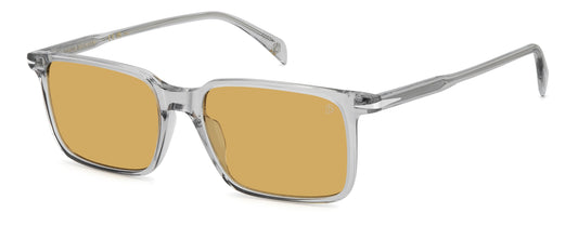 DAVID BECKHAM DB1220S KB7HO 54 SUNGLASSES