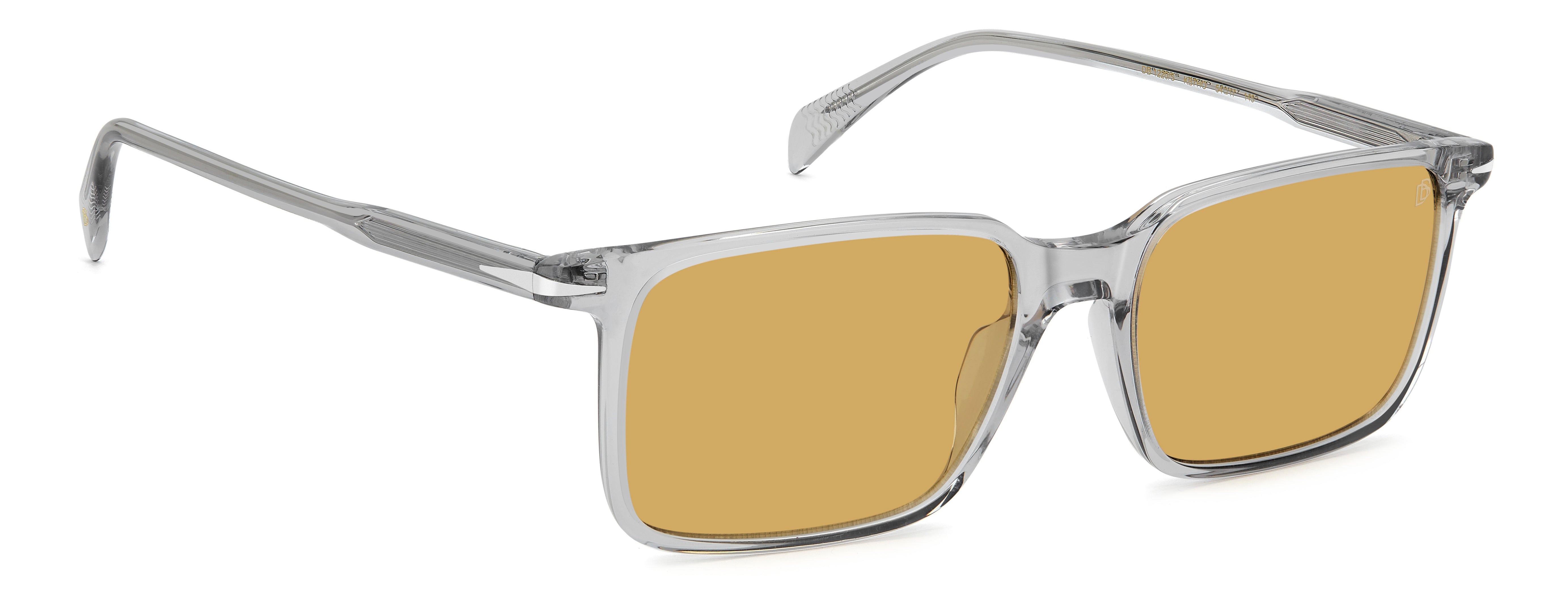 DAVID BECKHAM DB1220S KB7HO 54 SUNGLASSES