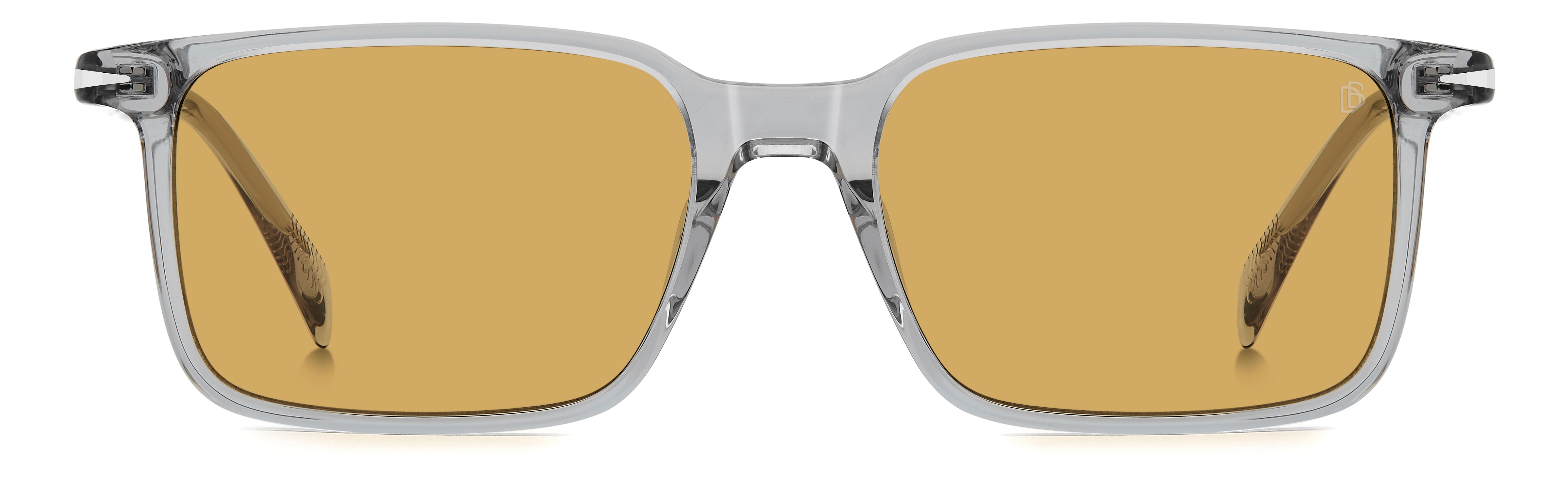 DAVID BECKHAM DB1220S KB7HO 54 SUNGLASSES