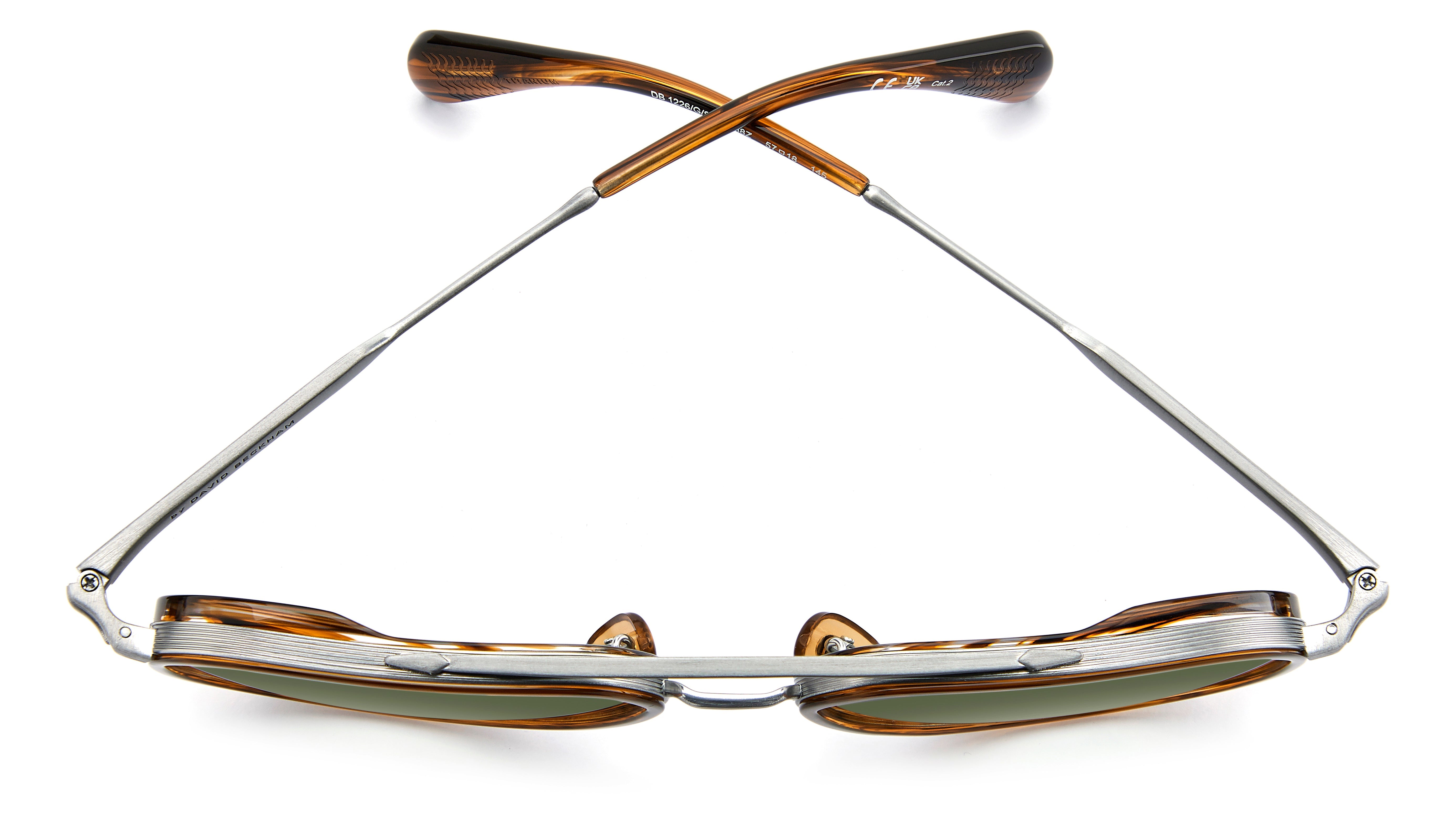 DAVID BECKHAM DB1226GS 9CI8Z 57 SUNGLASSES