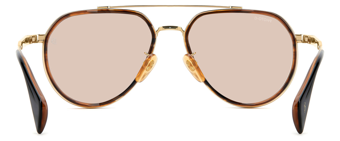 DAVID BECKHAM DB1226GS RHL63 57 SUNGLASSES