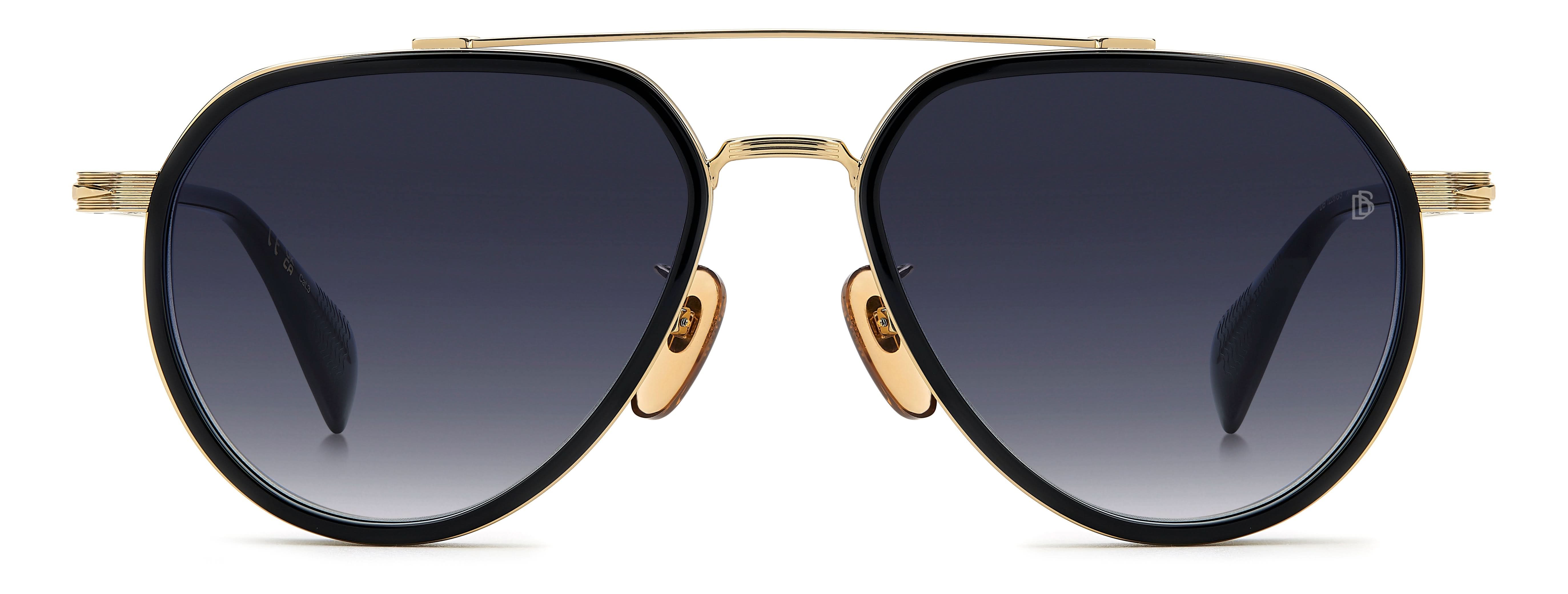 DAVID BECKHAM DB1226GS RHL84 57 SUNGLASSES