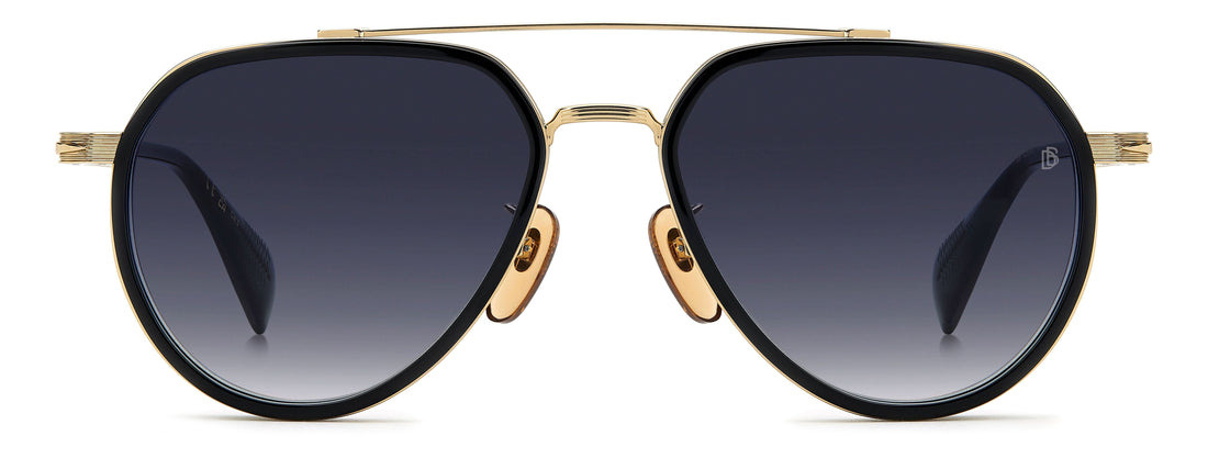 DAVID BECKHAM DB1226GS RHL84 57 SUNGLASSES