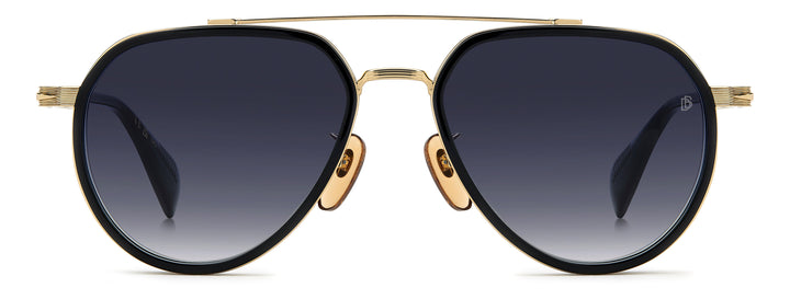 DAVID BECKHAM DB1226GS RHL84 57 SUNGLASSES