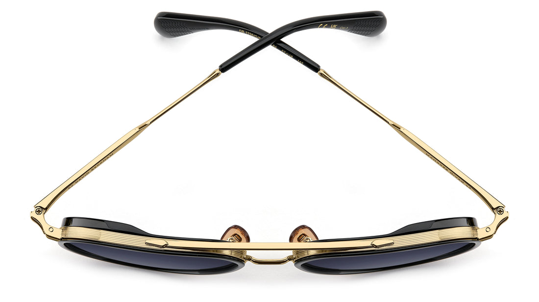DAVID BECKHAM DB1226GS RHL84 57 SUNGLASSES