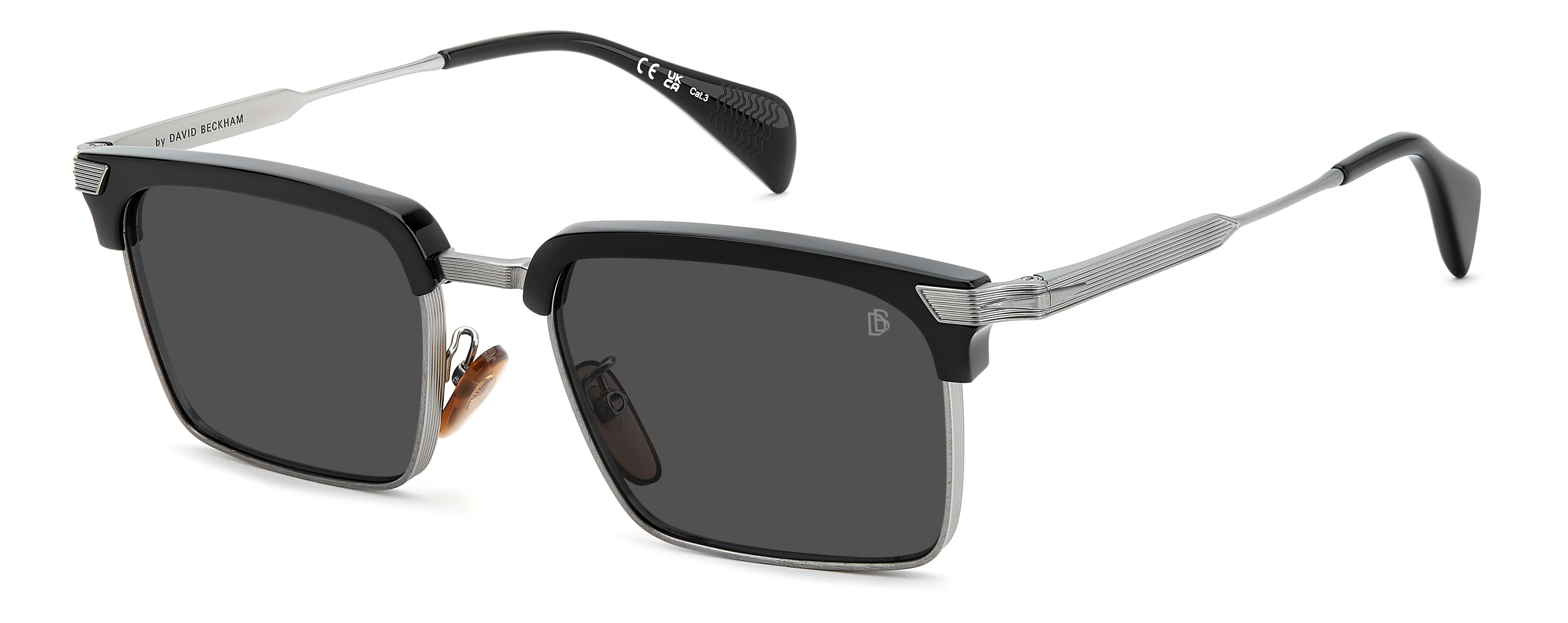 DAVID BECKHAM DB1227GS 2842K 54 SUNGLASSES