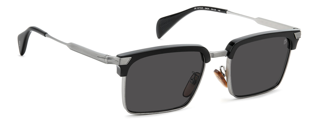 DAVID BECKHAM DB1227GS 2842K 54 SUNGLASSES
