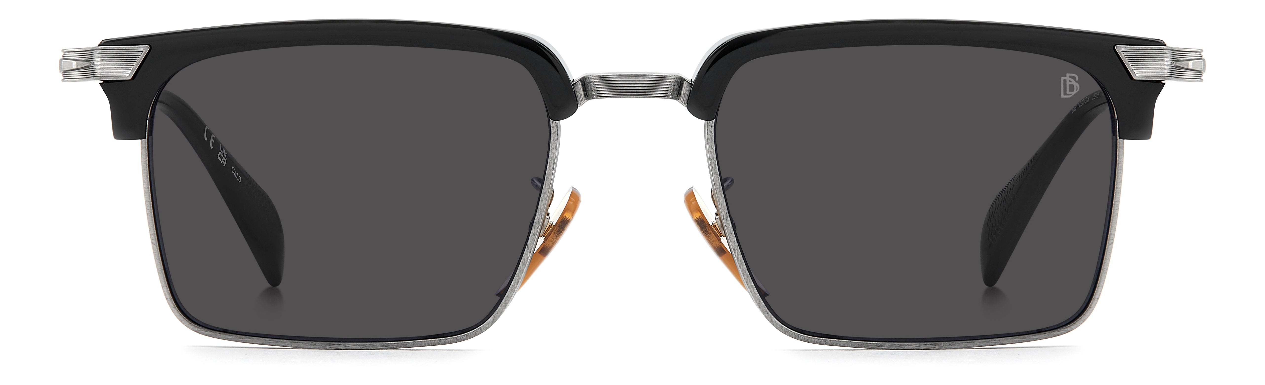 DAVID BECKHAM DB1227GS 2842K 54 SUNGLASSES