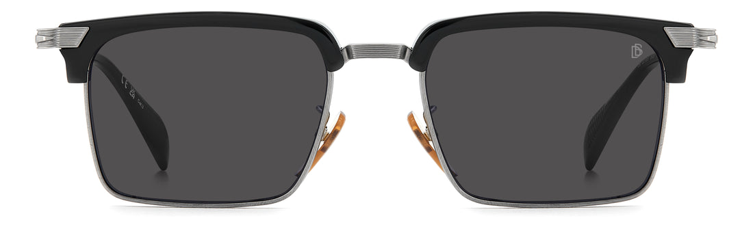 DAVID BECKHAM DB1227GS 2842K 54 SUNGLASSES