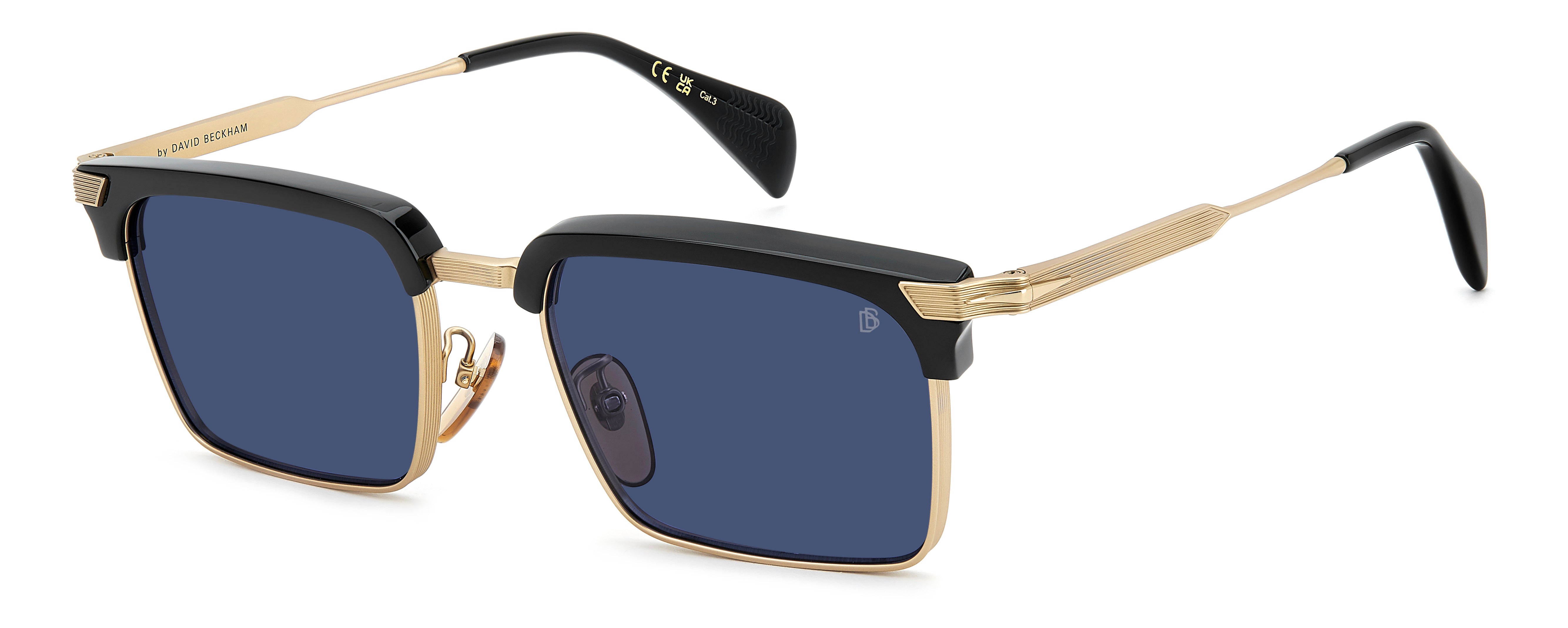 DAVID BECKHAM DB1227GS 2M2A9 54 SUNGLASSES