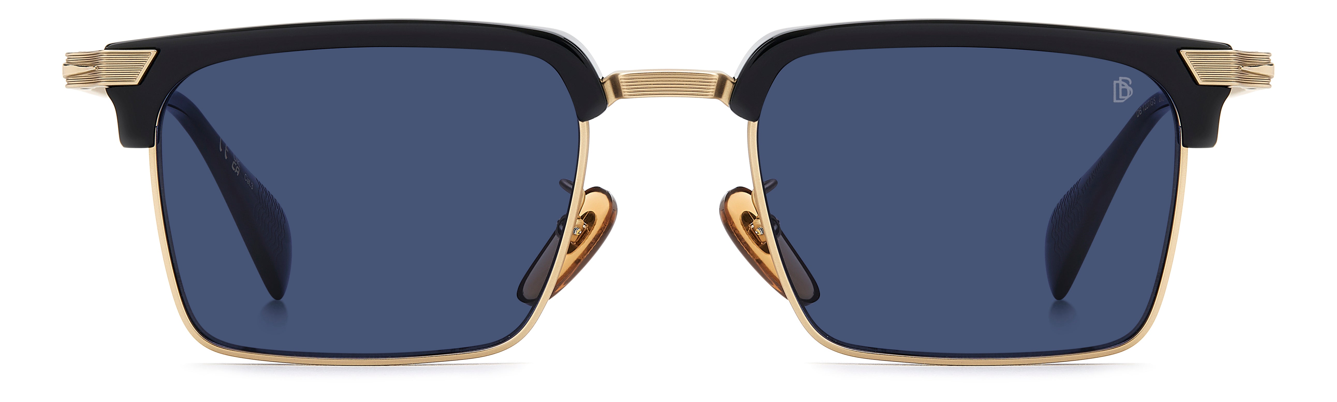 DAVID BECKHAM DB1227GS 2M2A9 54 SUNGLASSES
