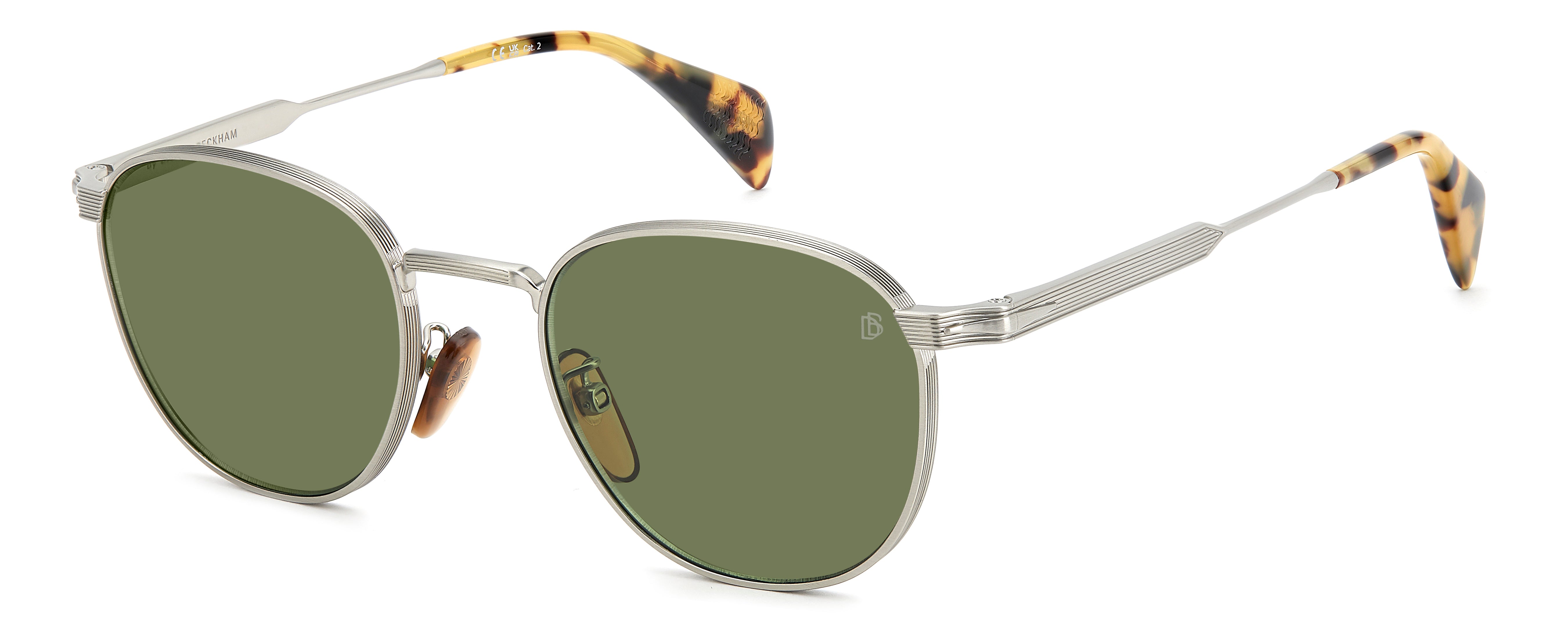 DAVID BECKHAM DB1228S 8JDO7 51 SUNGLASSES