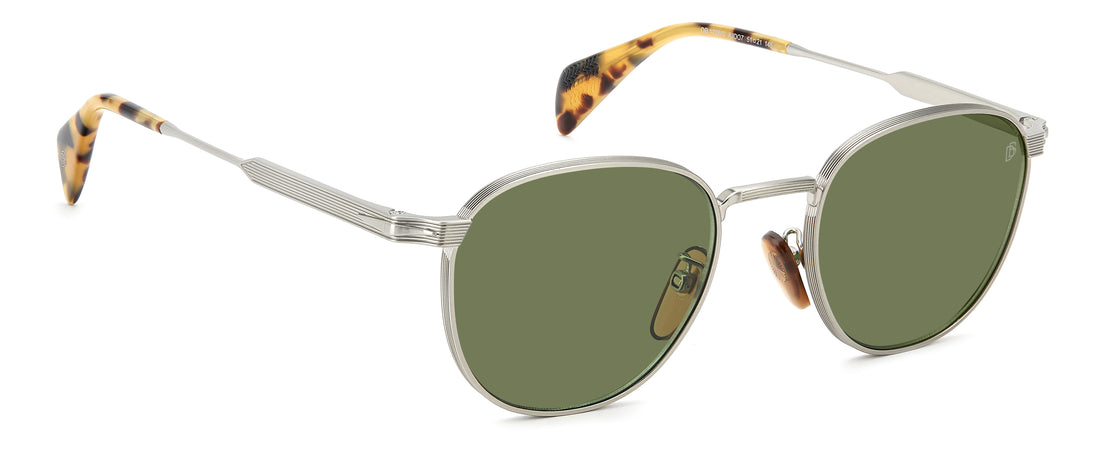 DAVID BECKHAM DB1228S 8JDO7 51 SUNGLASSES