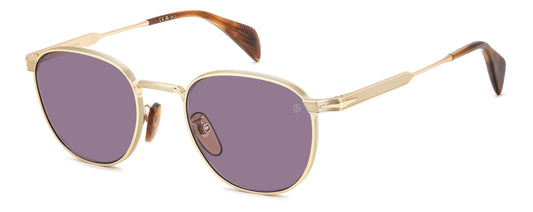 DAVID BECKHAM DB1228S T5U0D 51 SUNGLASSES