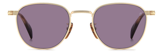 DAVID BECKHAM DB1228S T5U0D 51 SUNGLASSES