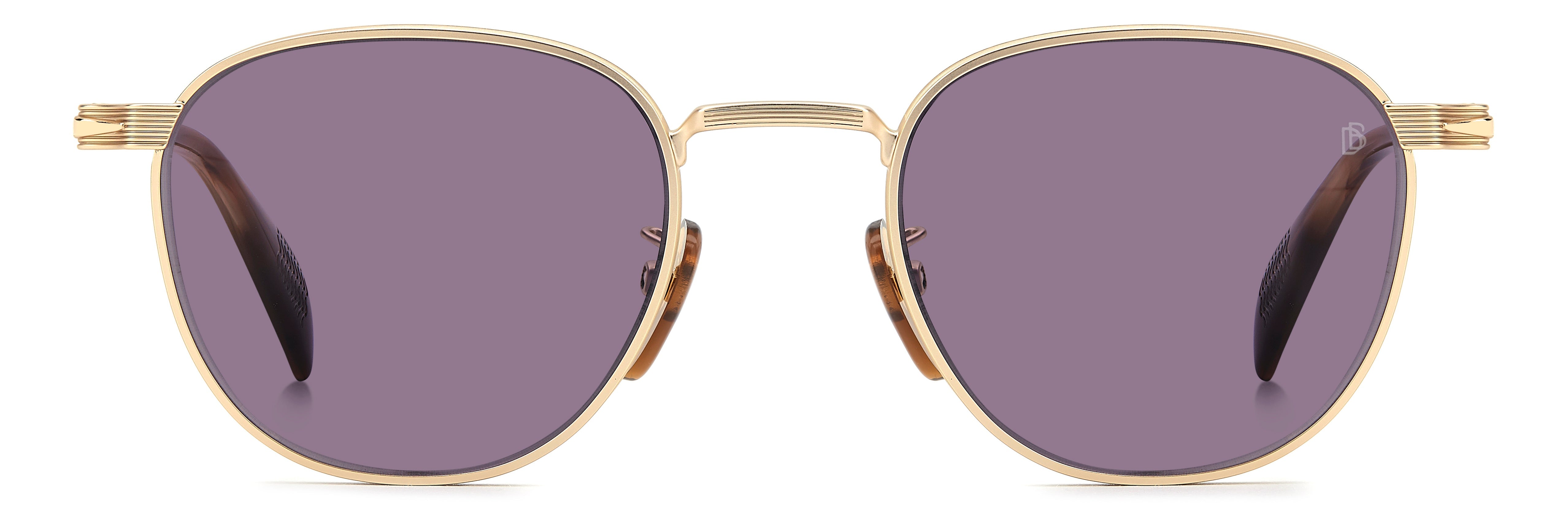 DAVID BECKHAM DB1228S T5U0D 51 SUNGLASSES