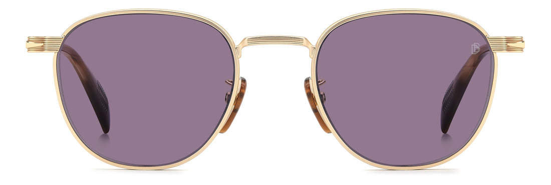DAVID BECKHAM DB1228S T5U0D 51 SUNGLASSES