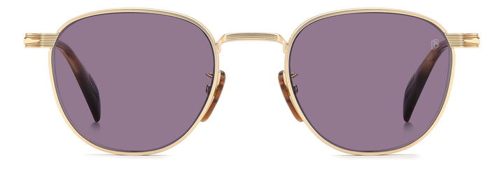 DAVID BECKHAM DB1228S T5U0D 51 SUNGLASSES