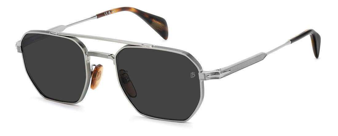 DAVID BECKHAM DB1229S 85K2K 52 SUNGLASSES