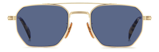 DAVID BECKHAM DB1229S HM2A9 52 SUNGLASSES