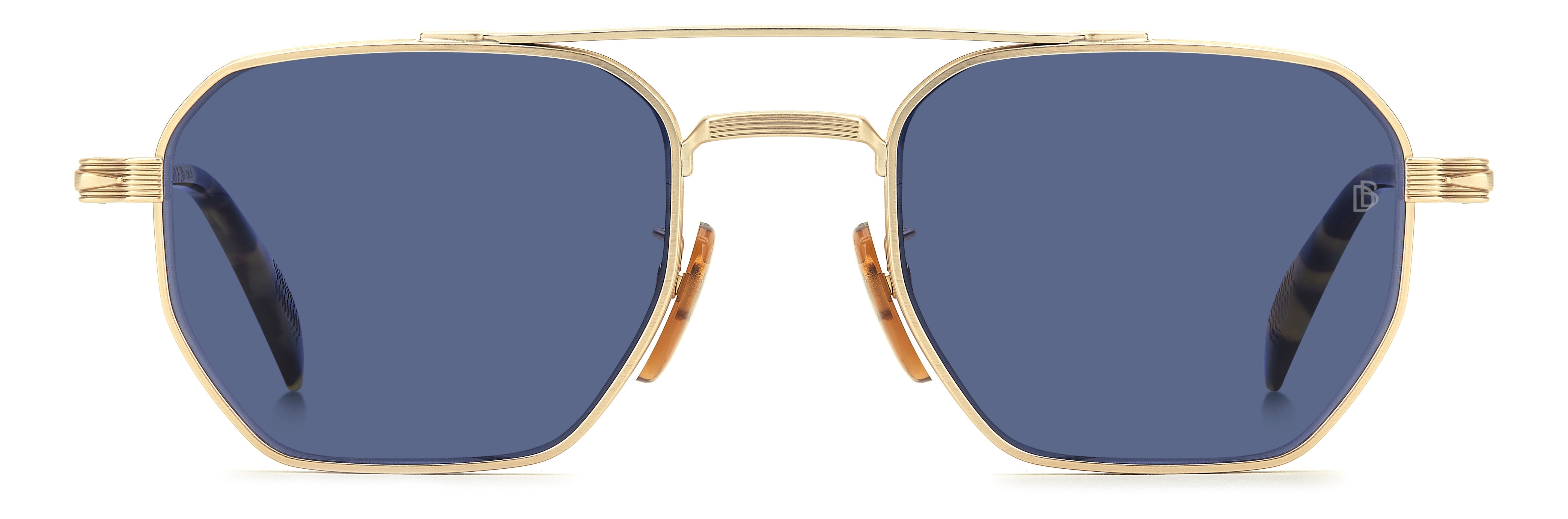 DAVID BECKHAM DB1229S HM2A9 52 SUNGLASSES