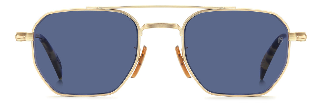 DAVID BECKHAM DB1229S HM2A9 52 SUNGLASSES