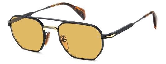DAVID BECKHAM DB1229S I46J9 52 SUNGLASSES