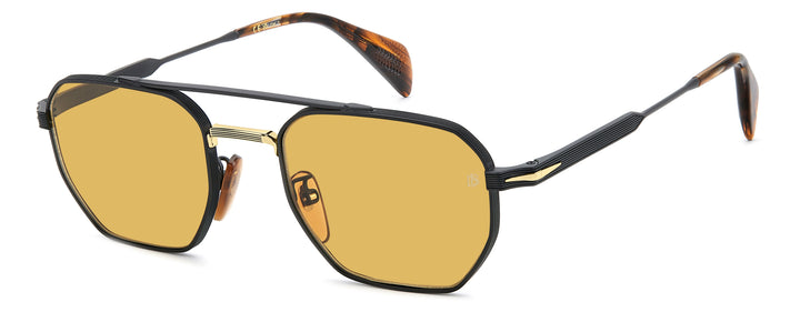 DAVID BECKHAM DB1229S I46J9 52 SUNGLASSES