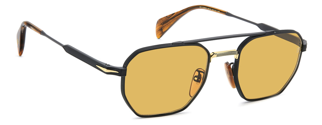 DAVID BECKHAM DB1229S I46J9 52 SUNGLASSES