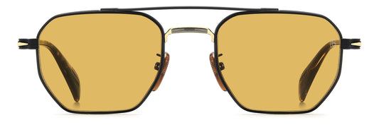 DAVID BECKHAM DB1229S I46J9 52 SUNGLASSES