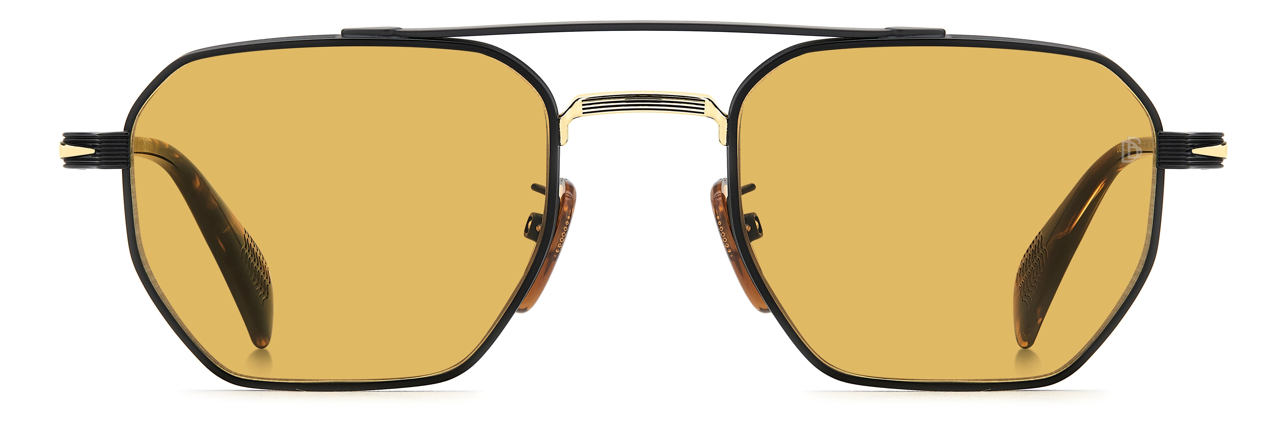 DAVID BECKHAM DB1229S I46J9 52 SUNGLASSES