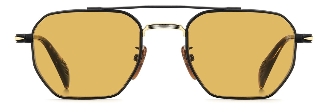 DAVID BECKHAM DB1229S I46J9 52 SUNGLASSES