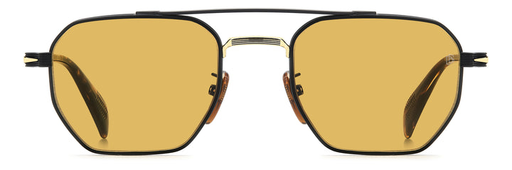 DAVID BECKHAM DB1229S I46J9 52 SUNGLASSES