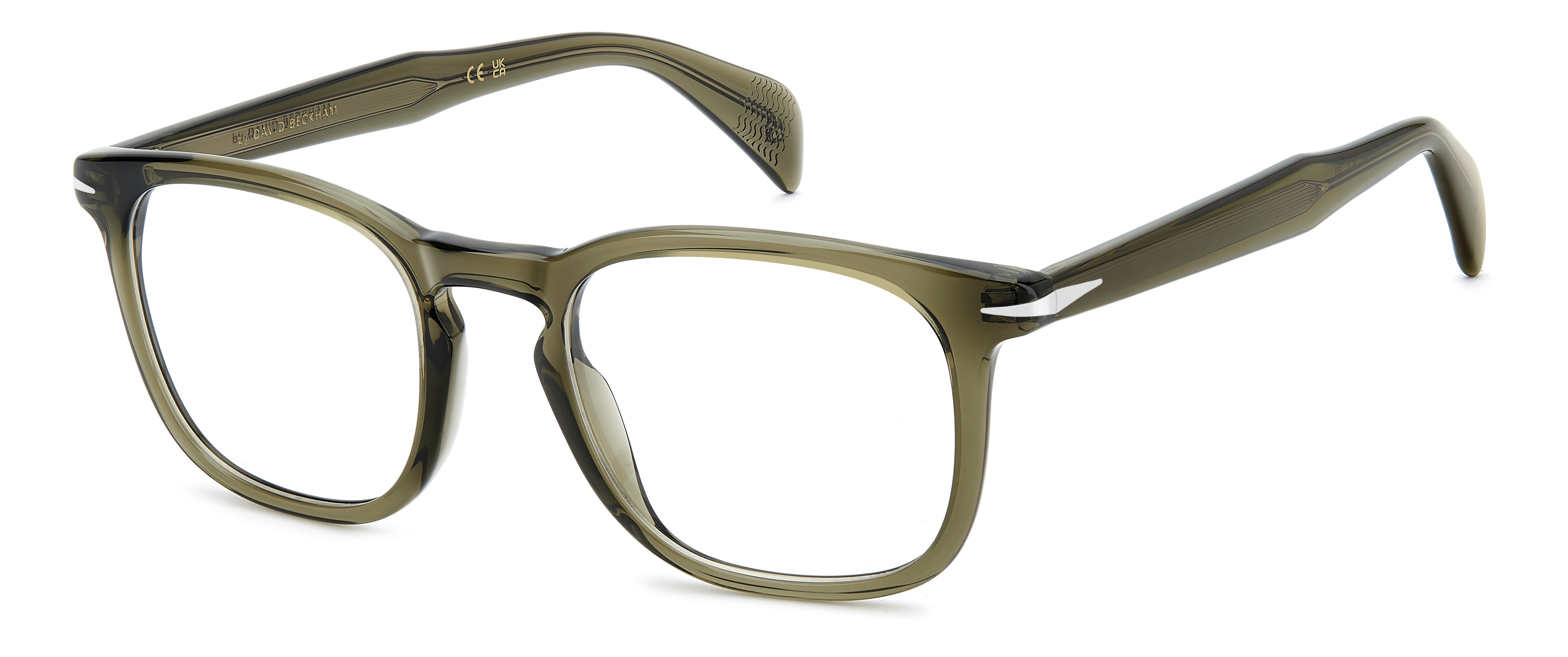 DAVID BECKHAM DB1236 4C3 52 FRAME